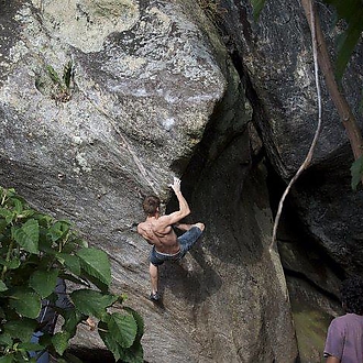 Two 8B+ by Felipe Camargo